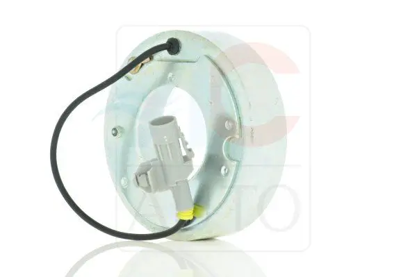 Cívka, magnetická spojka (kompresor) Q-SPARES AC-04ZX09