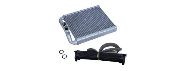 Výměník tepla, vnitřní vytápění MAXGEAR AC512332