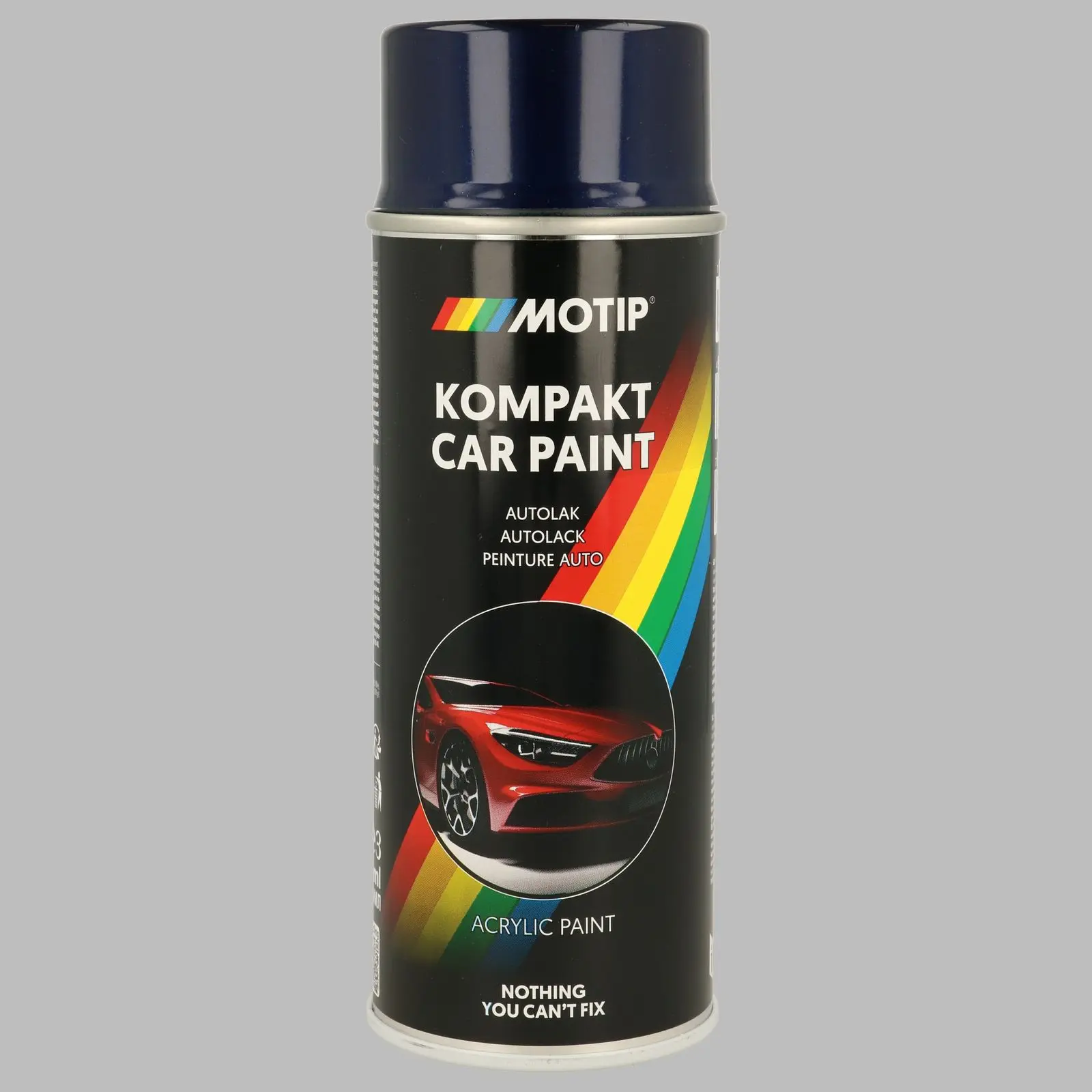 Vozidlo - kombinovaný lak MOTIP M54597