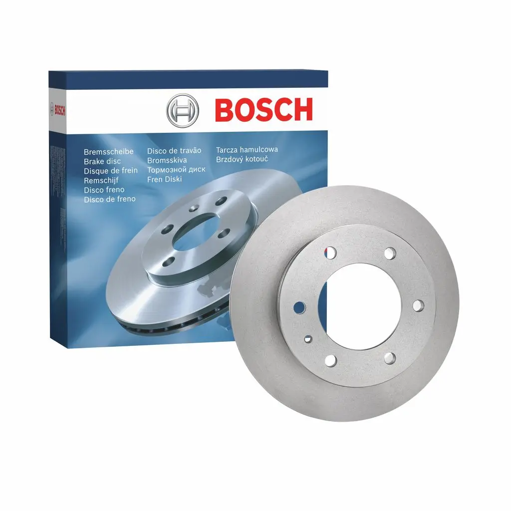 Brzdový kotouč BOSCH 0 986 479 711