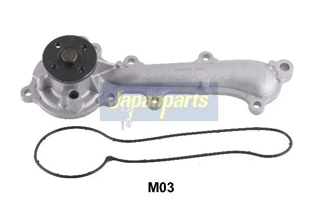 Vodní čerpadlo, chlazení motoru JAPANPARTS PQ-M03