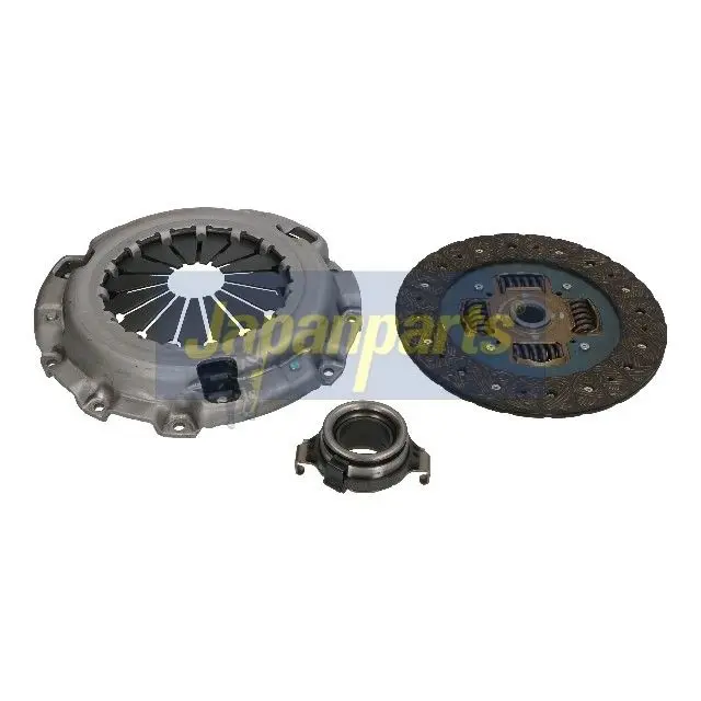 JAPANPARTS Sada spojky KFK26