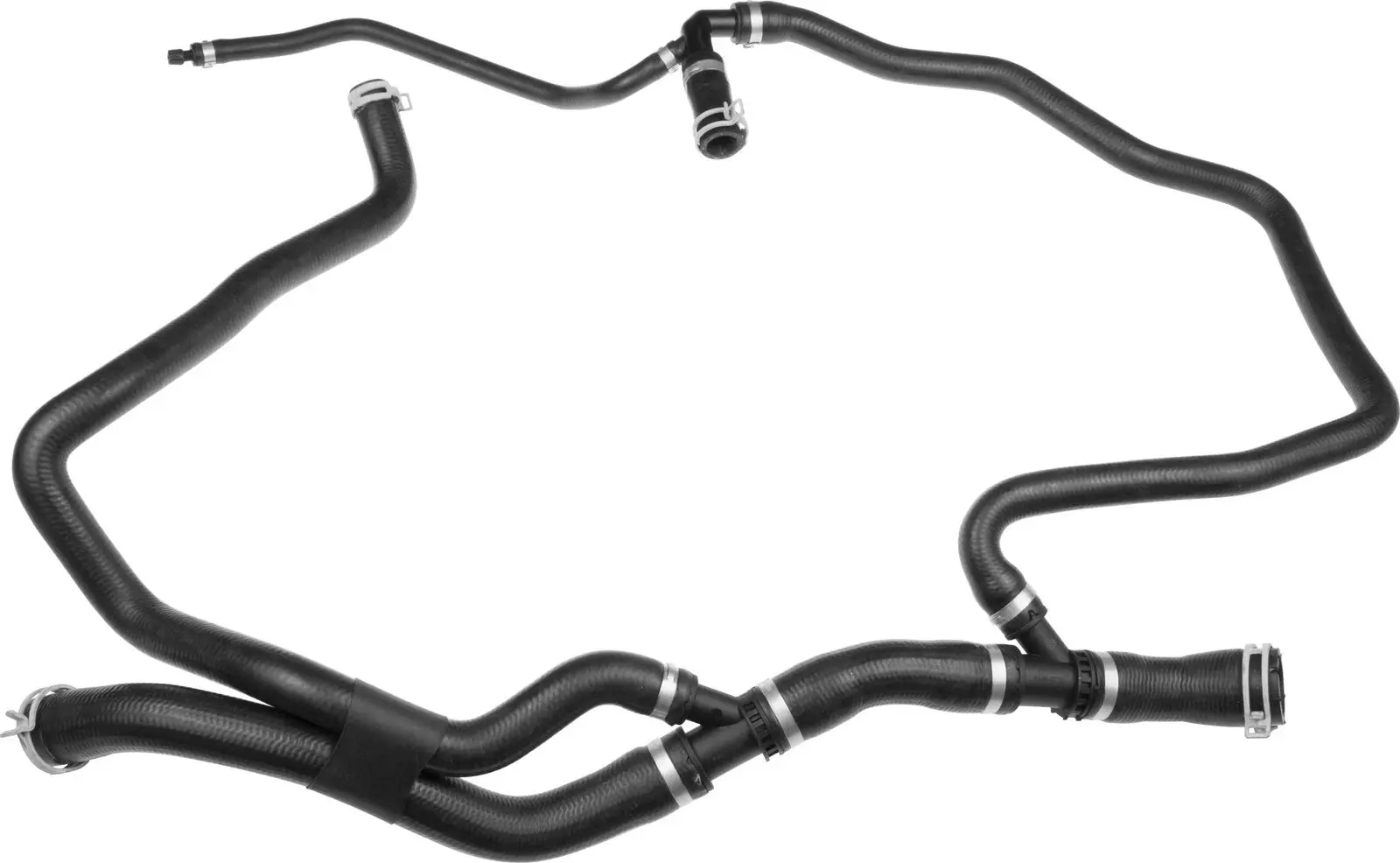 Hadice chladiče GATES 05-3628
