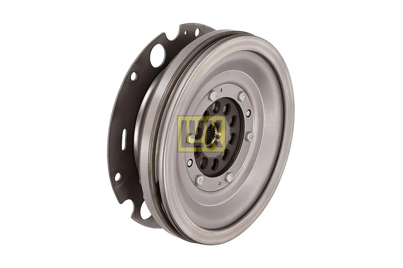 Setrvačník Schaeffler LuK 415 0717 09