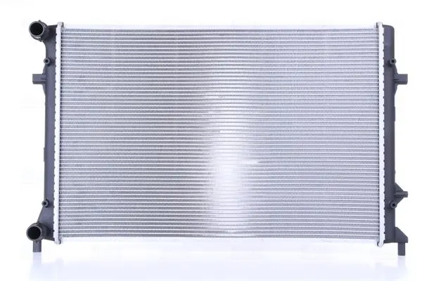 Chladič, chlazení motoru NISSENS 65307