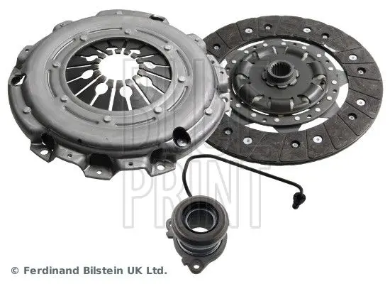 BLUE PRINT Sada spojky ADW1930108