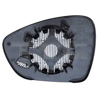 Sklo do zrcátka, vnější zrcátko TYC 305-0153-1