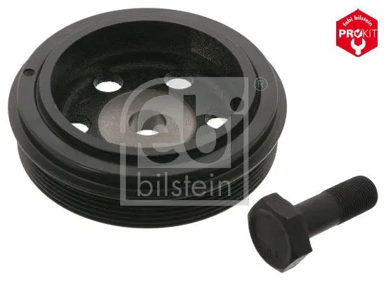 Řemenice, klikový hřídel FEBI BILSTEIN 39710