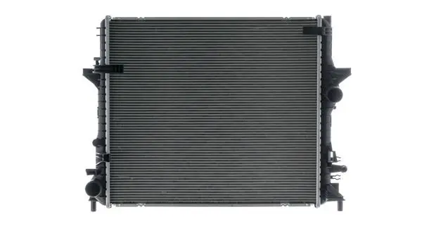 Chladič, chlazení motoru MAHLE CR 1930 000P