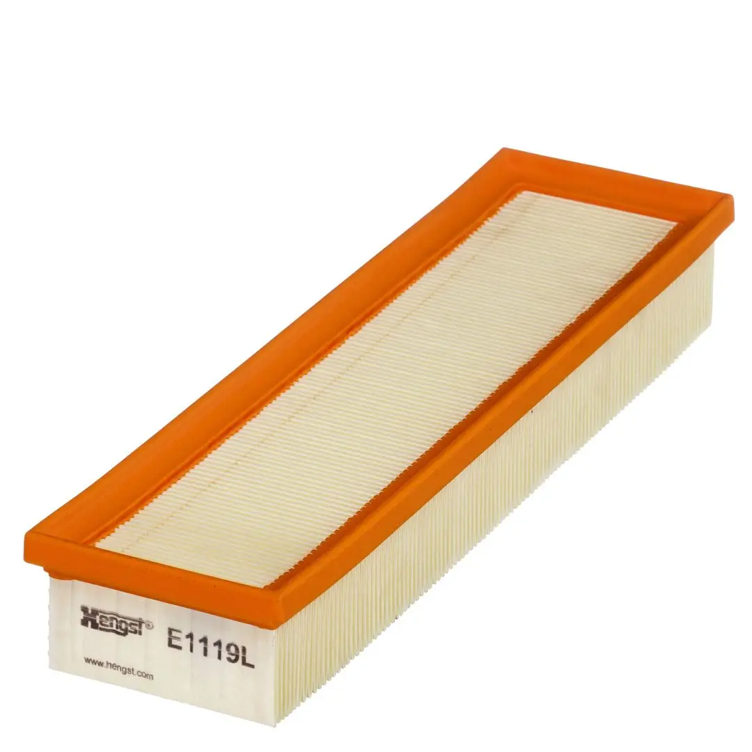 HENGST FILTER Vzduchový filtr E1119L