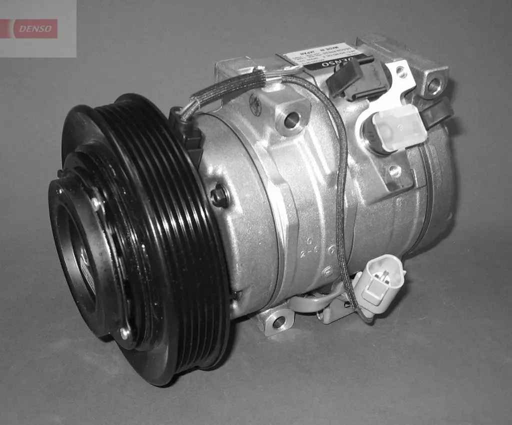 Kompresor, klimatizace DENSO DCP50060