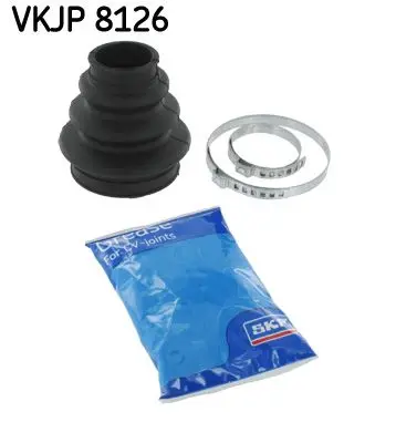 Sada měchů, hnací hřídel SKF VKJP 8126