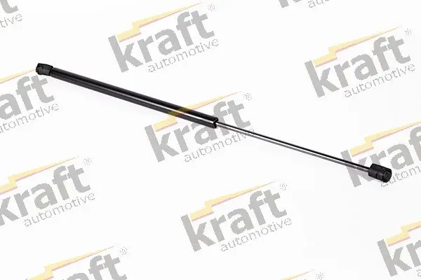 Pneumatická pružina, zavazadlový / nákladový prostor KRAFT AUTOMOTIVE 8501713