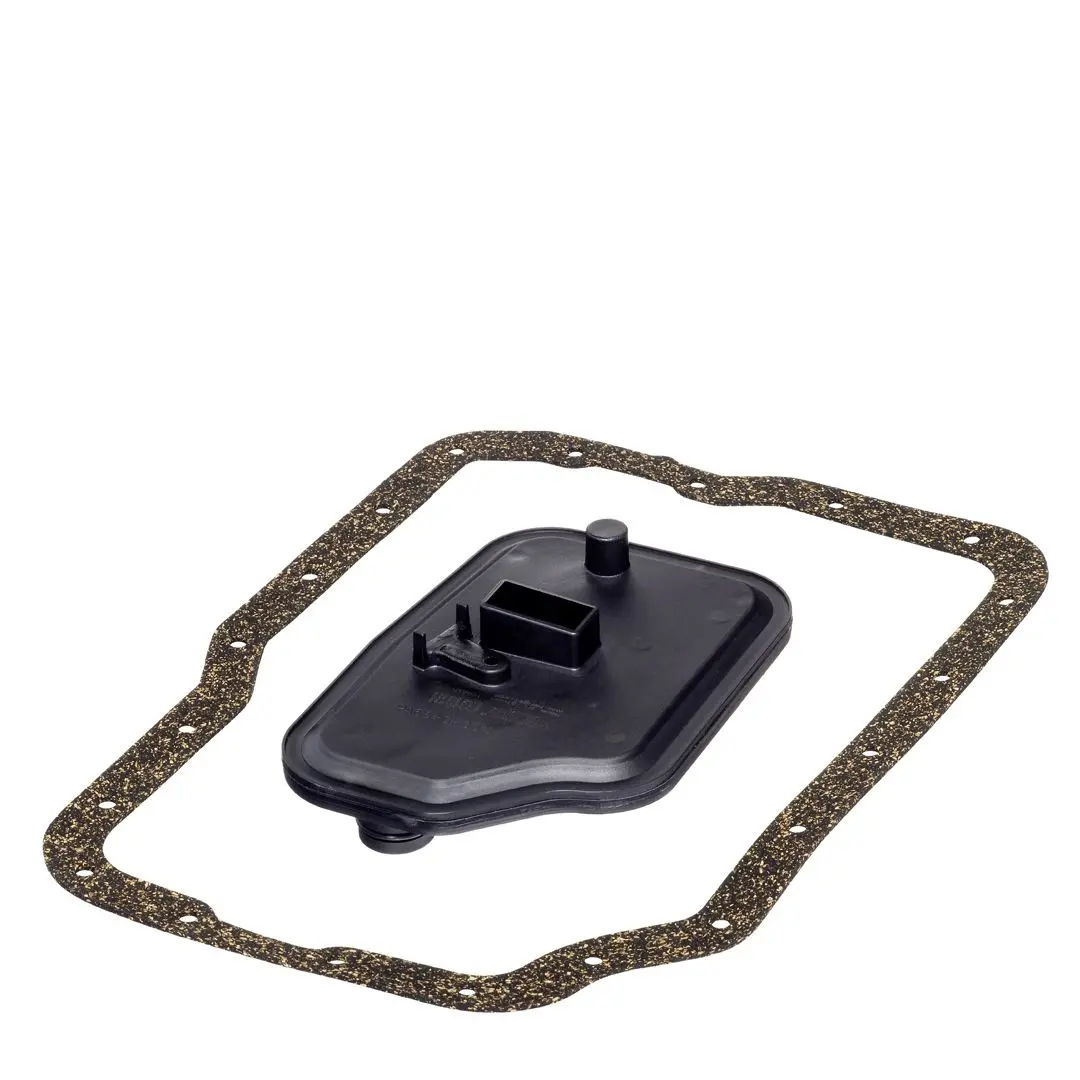 Sada hydraulického filtru, automatická převodovka HENGST FILTER EG191H D659