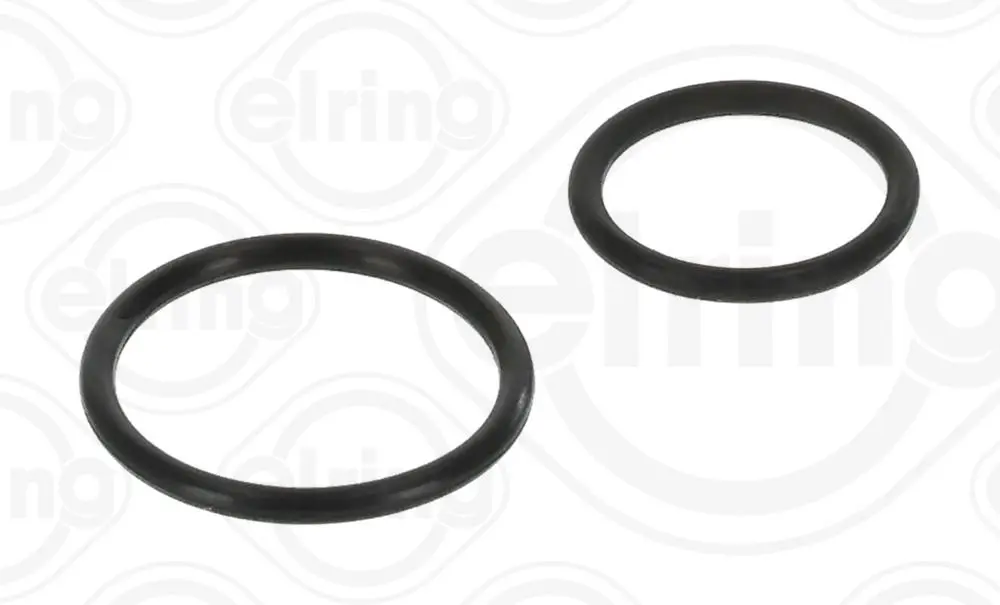 Těsnění, pouzdro olejového filtru ELRING 944.180