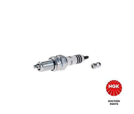 NGK Zapalovací svíčka DCPR8EIX Iridium (Zapalovací svíčka Iridium IX)