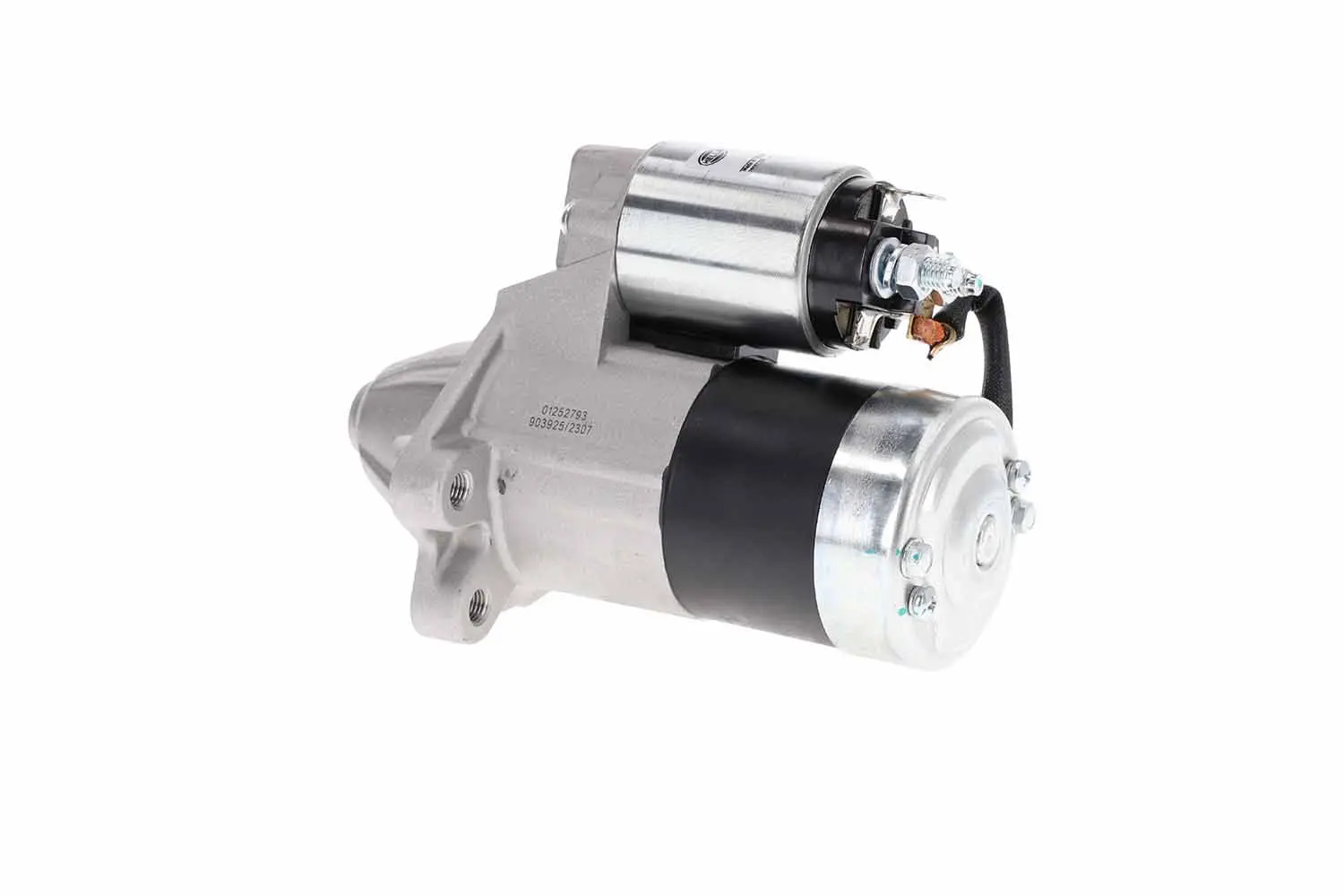Startér HELLA 8EA 012 527-931