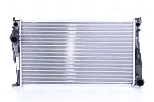 NISSENS Chladič, chlazení motoru 60832