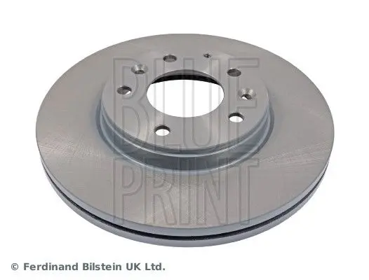 Brzdový kotouč BLUE PRINT ADM54375