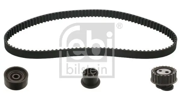 FEBI BILSTEIN Sada rozvodového řemene 11026