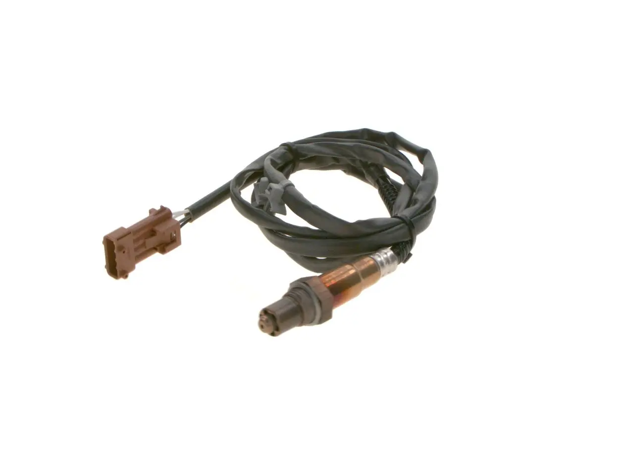 BOSCH Lambda sonda 0258006773