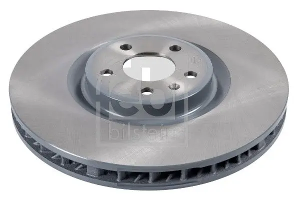 FEBI BILSTEIN Brzdový kotouč 171595