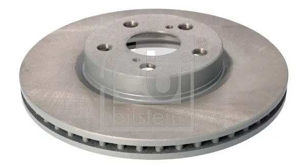 Brzdový kotouč FEBI BILSTEIN 108515