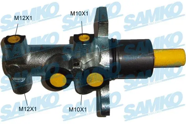 Hlavní brzdový válec SAMKO P30332