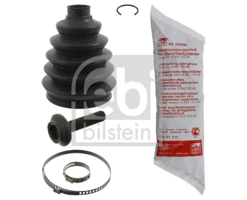 Sada měchů, hnací hřídel FEBI BILSTEIN 43797