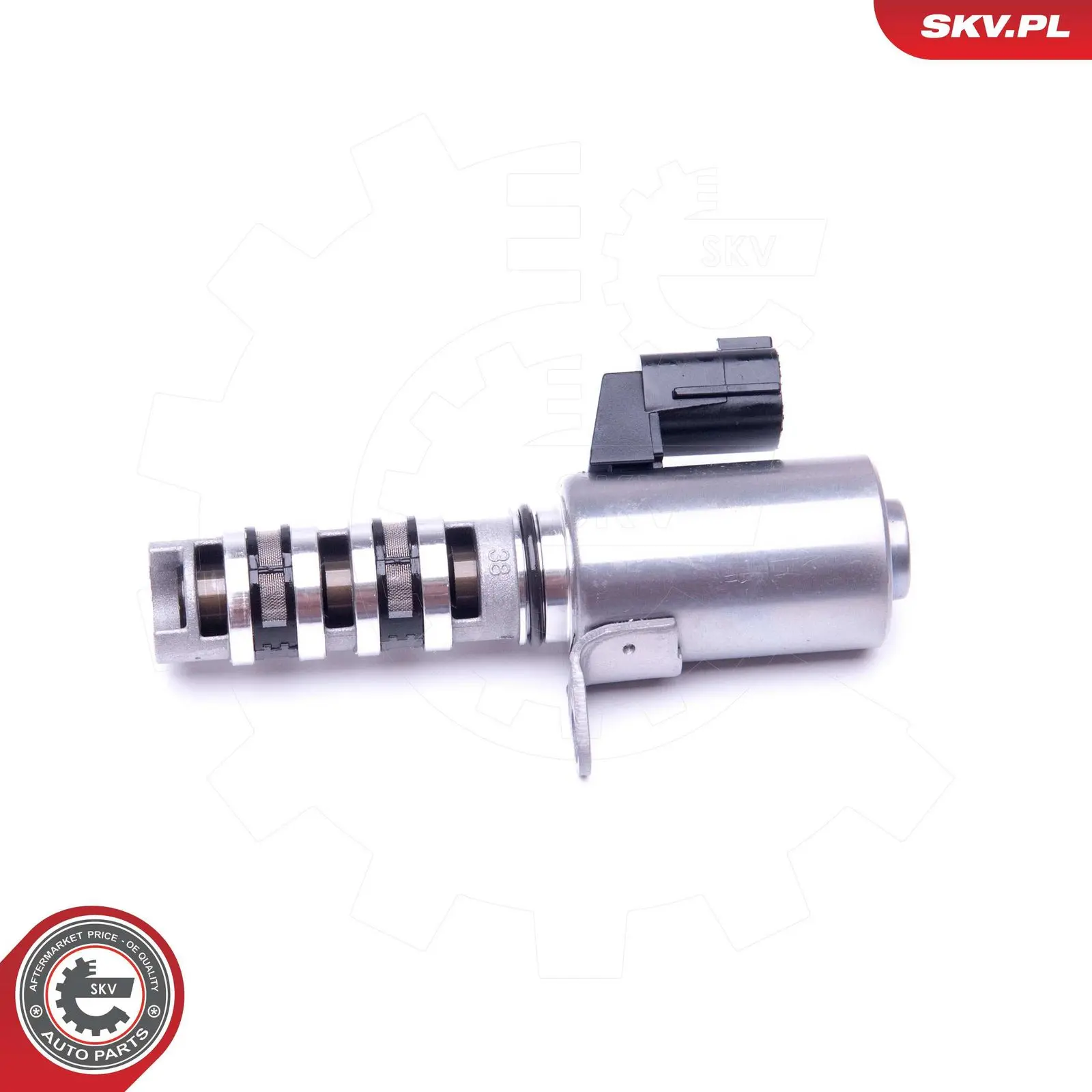 Řídicí ventil, seřízení vačkového hřídele ESEN SKV 39SKV051