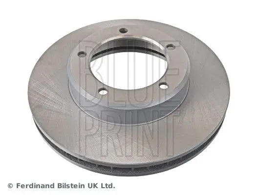 Brzdový kotouč BLUE PRINT ADT343190