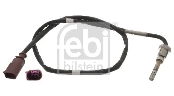 Čidlo, teplota výfukových plynů FEBI BILSTEIN 48841