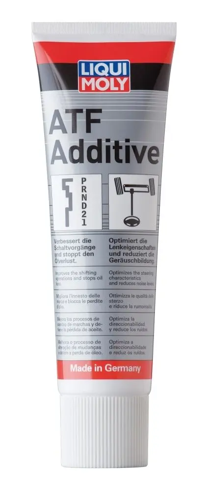 Liqui Moly Přísada do ATF oleje, 250ml