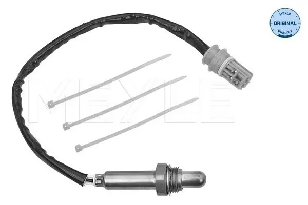 Lambda sonda MEYLE 314 803 0012