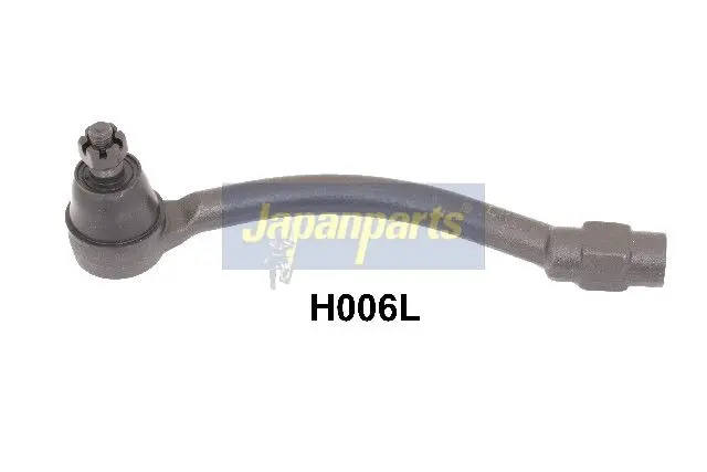 Hlava příčného táhla řízení JAPANPARTS TI-H006L