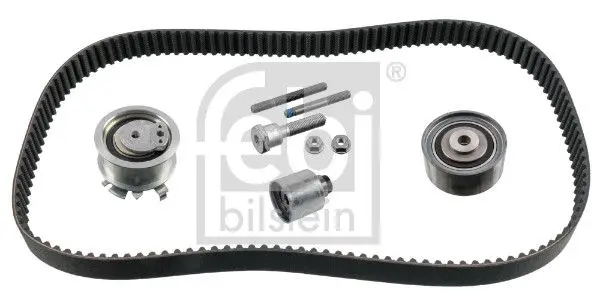 Sada rozvodového řemene FEBI BILSTEIN 30580