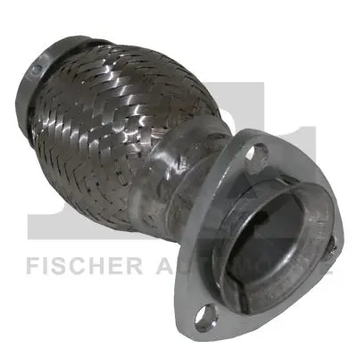 FA1 Flexibilní trubka, výfukový systém VW445094