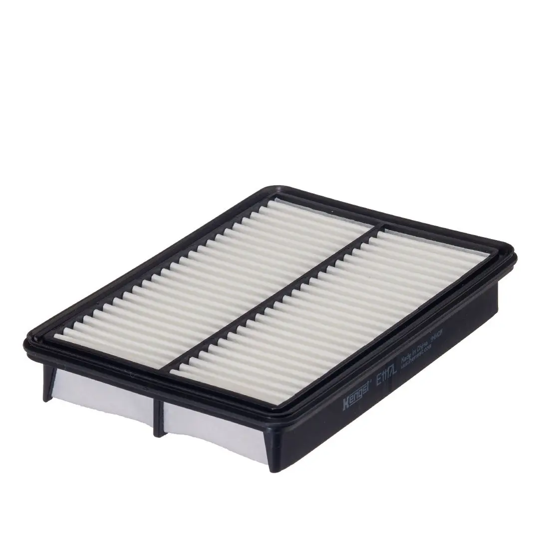HENGST FILTER Vzduchový filtr E1117L