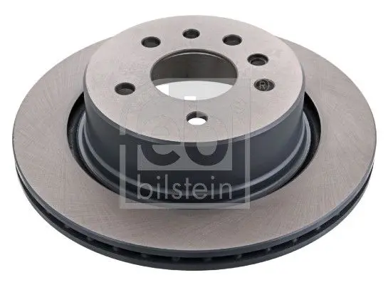 Brzdový kotouč FEBI BILSTEIN 44045