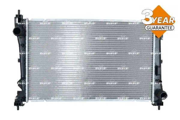 Chladič, chlazení motoru NRF 53935