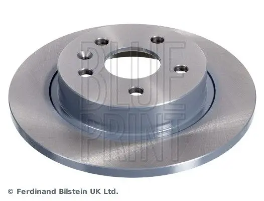 BLUE PRINT Brzdový kotouč ADG043164