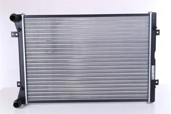 NISSENS Chladič, chlazení motoru 65014