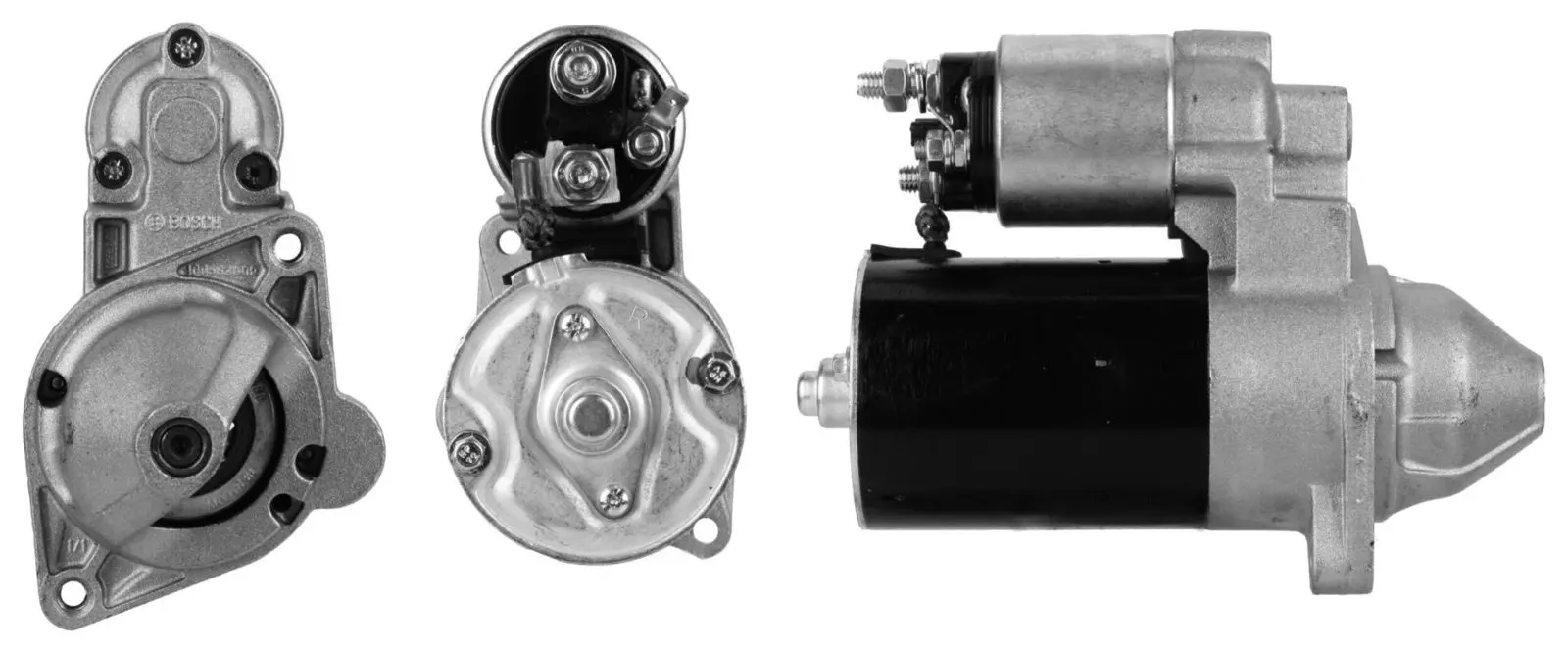 Startér LUCAS LRS01575