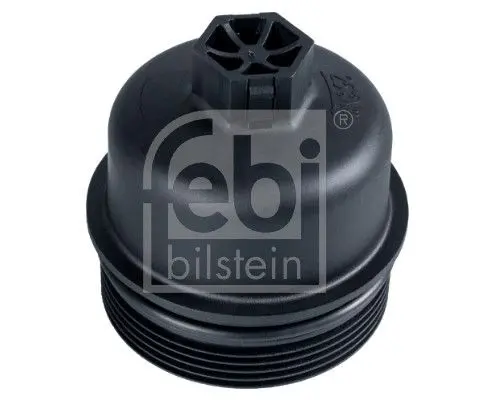 Kryt, pouzdro olejového filtru FEBI BILSTEIN 108349