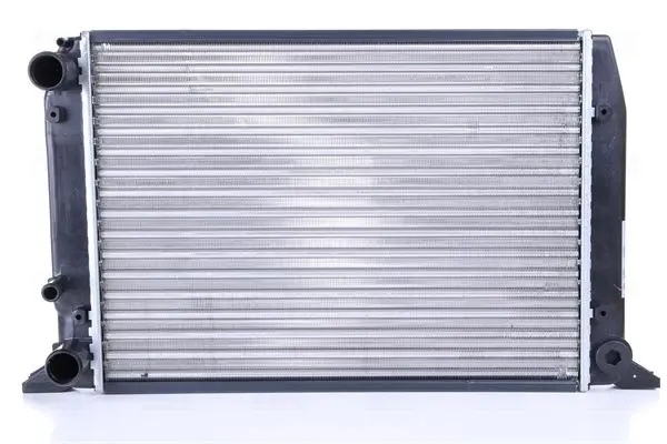 Chladič, chlazení motoru NISSENS 604611