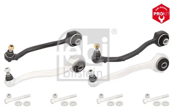 Sada na opravy, příčné závěsné rameno FEBI BILSTEIN 23700