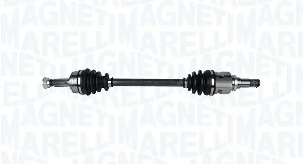 Hnací hřídel MAGNETI MARELLI 302004190151