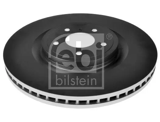 Brzdový kotouč FEBI BILSTEIN 170751