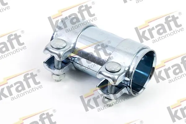 Spojka trubek, výfukový systém KRAFT AUTOMOTIVE 0570055