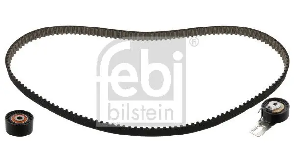 Sada rozvodového řemene FEBI BILSTEIN 100780